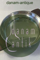 Fransk Sølv Øreskål (950)