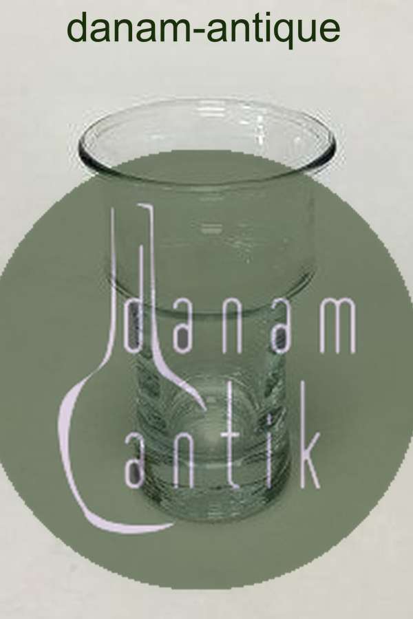 Holmegaard Butler Ølglas