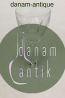 Val Saint-Lambert Montana Bierglas