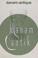 Val Saint-Lambert Montana Hvidvinsglas