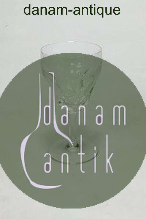 Val Saint-Lambert Montana Rødvinsglas