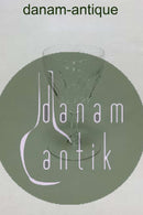 Val Saint-Lambert Montana Snapseglas