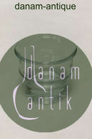 Holmegaard Butler Whiskyglas