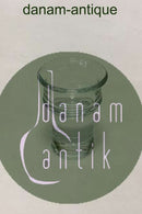 Holmegaard Butler Snapseglas