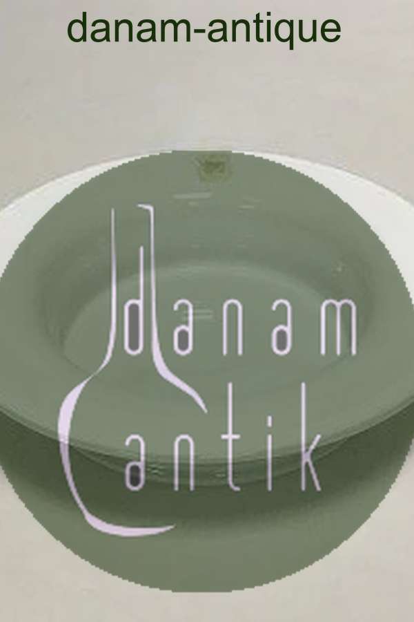 Holmegaard Michael Bang Harmony skål