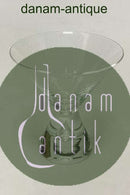 Stueben Teardrop glas, USA