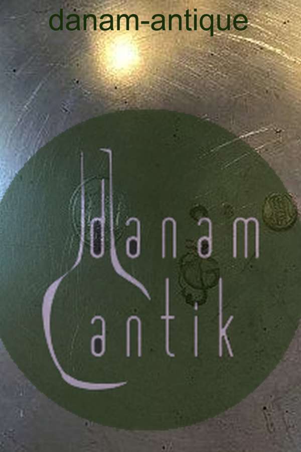 Meget tidlig Georg Jensen Drikkebæger i Sølv fra 1905