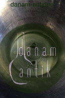 Georg Jensen Sterling Silber Traubenschale Nr. 263B