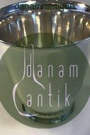 Georg Jensen Sterling Sølv Vase No 516