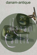 Georg Jensen/Royal Copenhagen Manchetknapper