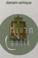 Georg Jensen 14 Kt Guld Kongemærke, Herre