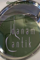 Georg Jensen Sterling Silber Tablett Nr. 875C