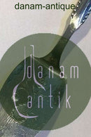 乔治-延森银质珍珠蛋糕勺，编号193，大号