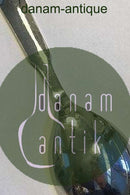 乔治-延森银质珍珠服务勺113号，中号