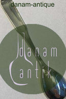 Georg Jensen Sølv Perle Kaffeske No 034