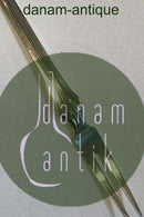 Georg Jensen Sterling Sølv Agave Pålægsgaffel No 144