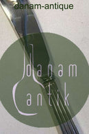 Georg Jensen Sterling Sølv Bernadotte Lagkagekniv No 196