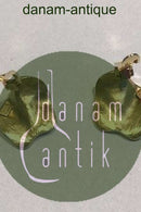 Ole Lynggaard 14 kt Guld Øreclips