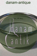 ハンセン スターリングシルバー バングル