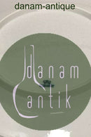 Royal Copenhagen Juliane Marie Plate no. 12013