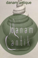 Royal Copenhagen Weiß Konkylie Zuckerdose Nr. 14174