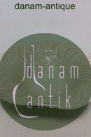 Royal Copenhagen Rosa Konkylie Dyb Morgenmadsskål No 14173(604)