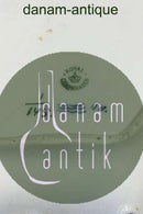 Royal Copenhagen Kannelierter blattförmiger Kuchenteller Nr. 145