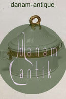 Royal Copenhagen Guld Vifte Sukkerskål No 11544