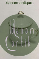 Royal Copenhagen Tradition Cremekop med låg No 743