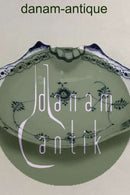 Roysl Copenhagen Muschelmalet Halbe Spitze Muschelschale Nr. 556