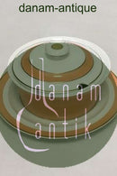 Royal Copenhagen Jægersborg Marmeladeskål No 9744