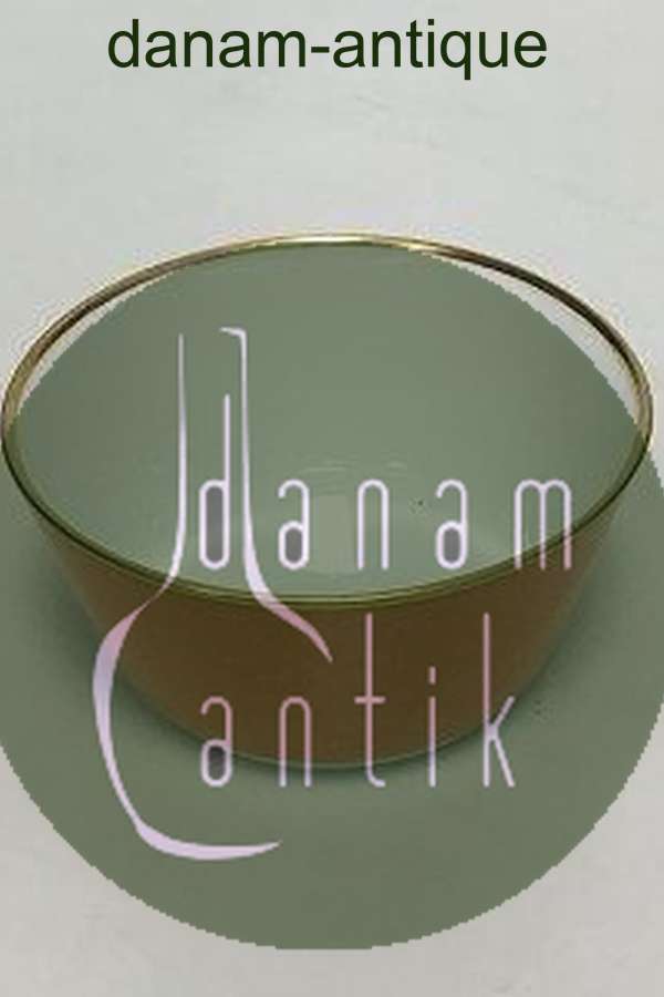 Royal Copenhagen Jægersborg Lille Skål No 9729