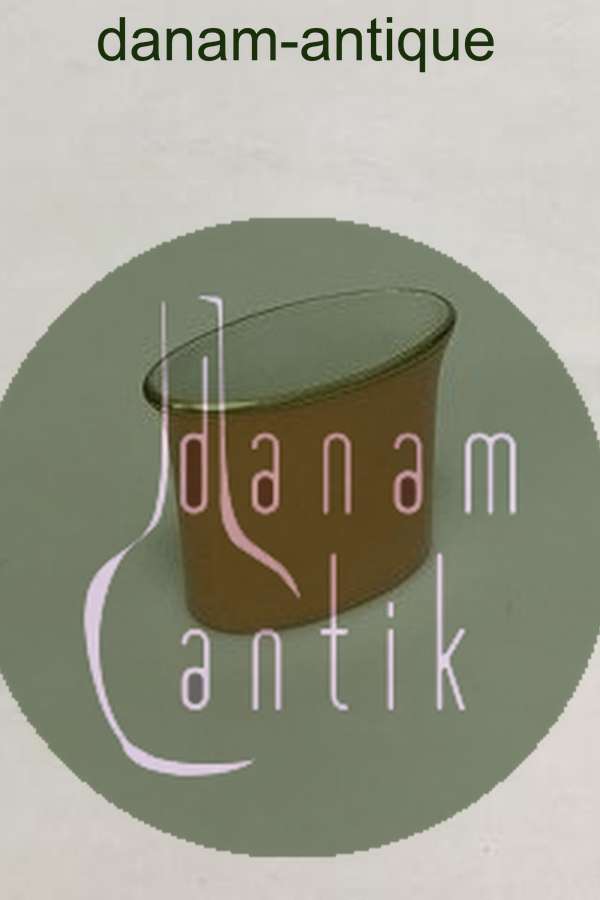 Royal Copenhagen Jægersborg Tandstikholder / Tændstikholder No 2849