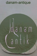 Royal Copenhagen  Rosa Konkylie Kagetallerken No. 14176