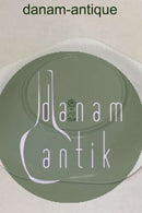 ロイヤルコペンハーゲン ホワイトコンキリービュッフェプレート No 627