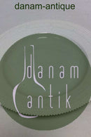 Royal Copenhagen Hvid Flora Danica / Perle Stel Spisetallerken No. 3549