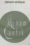 皇家哥本哈根白色弗洛拉丹妮卡珍珠椭圆形餐盘3517