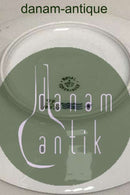 Royal Copenhagen Jugendstil Salatteller mit Anemone Nr. 74/10521