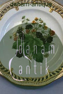 ロイヤルコペンハーゲン フローラダニカ フルーツプレート No 429/3584。