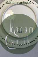 Royal Copenhagen Flora Danica Frugttallerken No 429/3584