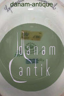 Royal Copenhagen Flora Danica Stieltopf mit Untertasse Nr. 20/3556