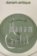 Royal Copenhagen Flora Danica Dessert Tallerken No 20/3551