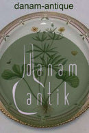 Royal Copenhagen Flora Danica Large Serving platter No 3520