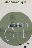 Royal Copenhagen Blå Blomst Svejfet Gennembrudt Tallerken No 636