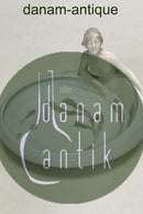 Royal Copenhagen Art Nouveau Havfrue Skål No 389/B30