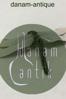 Royal Copenhagen Guldsmede Figur No 267