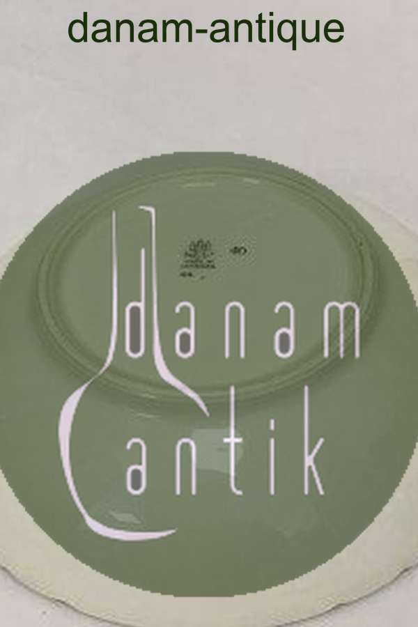 Bing & Grøndahl Kaktus Skål No 44