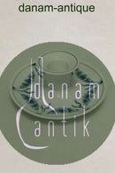 Bing & Grøndal Empire Lysestage No 249