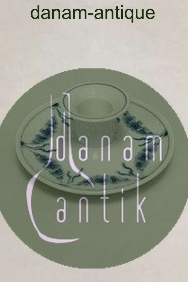 Bing & Grøndal Empire Lysestage No 249