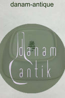 Bing og Grøndahl Empire Firkantet Skål No. 194